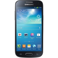 Samsung Galaxy S4 mini schwarz Samsung Galaxy S4 mini schwarz