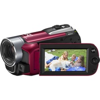 Canon LEGRIA HF R16 rot