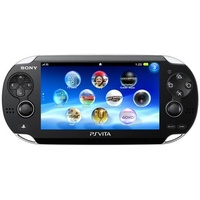 Sony PS Vita 3G / WiFi (FR Import)