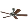 WESTINGHOUSE Deckenventilator Stiletto 122 cm Eisen