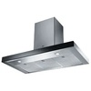 Franke Crystal Touch FCR 918 BK XS Wandhaube 90cm Franke Crystal Touch FCR 918 BK XS Wandhaube 90cm
