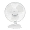 Clatronic VL 3544 Tischventilator 30 cm weiß Clatronic VL 3544 Tischventilator 30 cm weiß