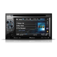 Pioneer AVH-2400BT