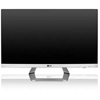LG TM2792S 3D LED Monitor (27 Zoll)