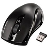 Hama Wireless Laser Mouse Mirano schwarz (00053876) Hama Wireless Laser Mouse Mirano schwarz (00053876)