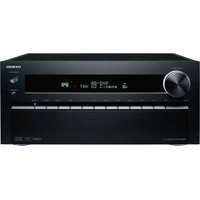 Onkyo PR-SC5509 schwarz
