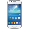 Samsung Galaxy S DUOS 2 weiß Samsung Galaxy S DUOS 2 weiß