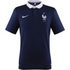 Nike Frankreich Kinder Heim Trikot Weltmeisterschaft 2014 blau Gr. 140-152 Nike Frankreich Kinder Heim Trikot Weltmeisterschaft 2014 blau Gr. 140-152