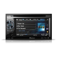 Pioneer AVH-1400DVD