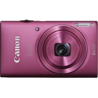 Canon IXUS 140 pink