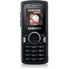 Samsung SGH-M110 schwarz / grau