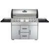 Napoleon Gasgrill M730RSBI