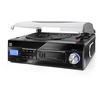 Dual DTTC 100 Dual DTTC 100