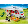 Playmobil Summer Fun Familien-Caravan (5434) Playmobil Summer Fun Familien-Caravan (5434)