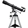 Sky-Watcher EvoStar 90 90/900 EQ2 silber