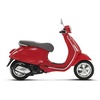 Vespa Primavera 125 3V ie 124 ccm 10,7 PS rosso dragon Vespa Primavera 125 3V ie 124 ccm 10,7 PS rosso dragon