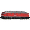 Roco Diesellokomotive BR 232 DB AG 72704 H0 Roco Diesellokomotive BR 232 DB AG 72704 H0