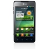 LG P720 Optimus 3D Max schwarz