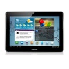 SAMSUNG Galaxy Tab 2 10.1 16GB Wi-Fi Titanium-Silver