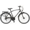 Prophete Entdecker 1.5 28 Zoll RH 52 cm schwarz Prophete Entdecker 1.5 28 Zoll RH 52 cm schwarz