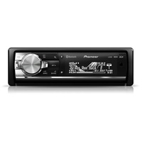 Pioneer DEH-8400BT