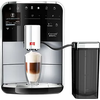 Melitta Caffeo Barista TS F750-101-silber Melitta Caffeo Barista TS F750-101-silber