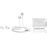 Sennheiser CX 300-II Precision White