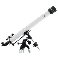 TS Optics Starscope 609 60/900 EQ-1