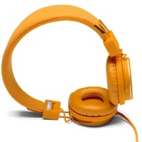 Urbanears Plattan Pumpkin