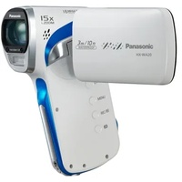 Panasonic HX-WA20 weiß