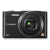 Panasonic Lumix DMC-SZ8 schwarz Panasonic Lumix DMC-SZ8 schwarz