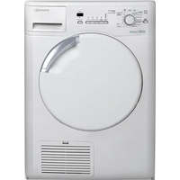 Bauknecht TK CARE 61B Di