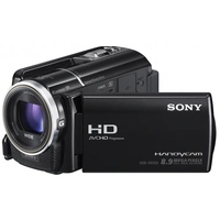 Sony HDR-XR260
