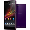 Sony Xperia Z violett Sony Xperia Z violett