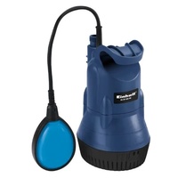 Einhell Regenfasspumpe BG-SP 400 RB