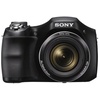SONY Cyber-shot DSC-H200 schwarz
