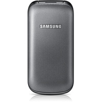 Samsung E1190 grau ohne Simlock