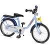 PUKY Z 8 18 Zoll RH 32 cm ocean blue PUKY Z 8 18 Zoll RH 32 cm ocean blue