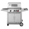 Enders Monroe 3 S Turbo Gasgrill 3-flammig