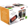 Sony PSP Street E1000 + Gran Turismo + Ratchet & Clank: Size Matters (Bundle) Sony PSP Street E1000 + Gran Turismo + Ratchet & Clank: Size Matters (Bundle)