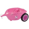 Big New Bobby Car Trailer Hello Kitty Big New Bobby Car Trailer Hello Kitty