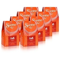 Philips 8x Senseo Sevilla Kaffeepads Karamell & Vanille 14Pads Philips 8x Senseo Sevilla Kaffeepads Karamell & Vanille 14Pads
