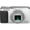 Olympus Stylus SH-60 silber Olympus Stylus SH-60 silber