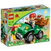 Lego Duplo Gelände-Quad für den Bauernhof (5645) Lego Duplo Gelände-Quad für den Bauernhof (5645)