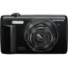 OLYMPUS VR-370 schwarz