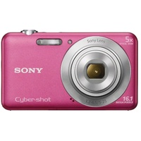 Sony Cyber-shot DSC-W710 pink