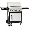 SAEY Home & Garden Gasgrill Vanilla SAEY Home & Garden Gasgrill Vanilla