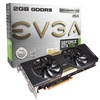 EVGA GeForce GTX 770 2GB DDR5 (02G-P4-2774-KR) EVGA GeForce GTX 770 2GB DDR5 (02G-P4-2774-KR)