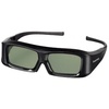 Hama 51856 3D-Shutterbrille universell für PS3 und IR 3D TVs schwarz Hama 51856 3D-Shutterbrille universell für PS3 und IR 3D TVs schwarz
