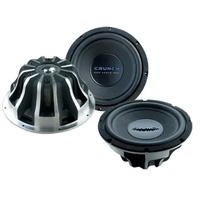 CRUNCH BlackMaxx MXB124